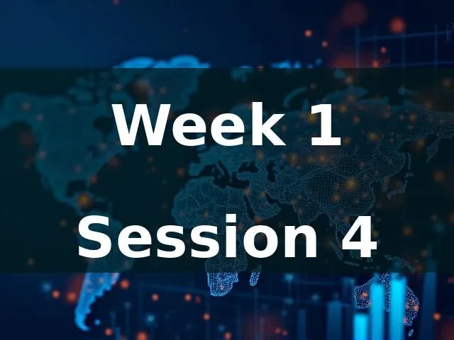 2025 05 16 Week 1 Session 4 Env Settings, Env Variables, git and github TDS May 2025