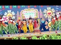 Oh Rama Shri Rama | Diwali Dance Performance by St. Mary’s Convent Sr. Sec School Students 