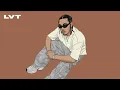 PSG - Al James (R&B lofi AI Cover)