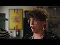 lovelytheband "Broken": Pennzoil Garage Sessions