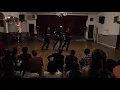 Salsa Caliente s 2022 Amateur Training Team