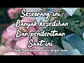 Download Lagu Keadaan dia seseorang yang sudah tidak berkomunikasi dengan kamu #generalreading 