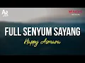 Download Lagu Full Senyum Sayang - Happy Asmara (LIRIK)