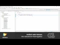 Java lernen Teil 1 Tutorial Arrays deklarieren und initialisieren 2brain com
