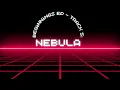 Nebula (Bonus Track) - Visualizer video