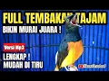 Download Lagu MASTERAN MURAI BATU FULL TEMBAKAN TAJAM MUDAH DI TIRU BIKIN MURAI JUARA