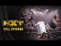 FULL EPISODE NXT Women s Tag Team Title Street Fight WWE NXT May 4 2021