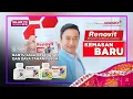 TVC Iklan RENOVIT \