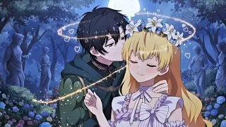 Lucas X Athanasia AMV Under Your Spell Who Made Me A Princess 