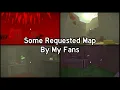 Roblox FE2 Map Test Some Requested Map By My Fans