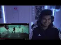 Bella | Wonderboy - Reaction