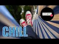 Chill - American Slang
