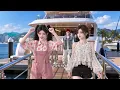 《她无意停港：他有意交心第二季》目睹竹马背叛果断分手赴港城，清冷女主邂逅顾沉舟，被他独宠撑腰#推荐 #最新 #全集 #drama