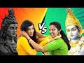 Download Lagu Shiva Bhakt VS Krishna Bhakt | Bhakti Today #shiva #krishna