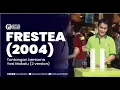 Iklan Frestea - Tantangan bersama Yosi Mokalu (2004)