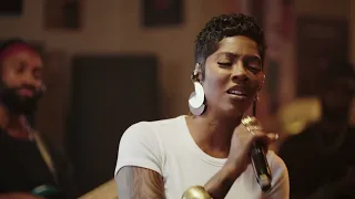 pheelz im ok feat tiwa savage 