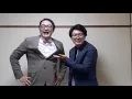 [ELLEGARDEN Manzai] A manzai that only fans of "ELLEGARDEN" can understand [Pinpoint Manzai]