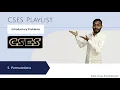 Permutations CSES Problem set Introductory Problems CSES Playlist