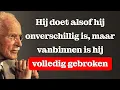 Download Lagu Wat niemand je vertelt over wat hij voelt als je stopt met hem te zoeken | Carl Jung
