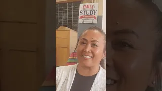 Emily Study 2026 WY 14 Candidate in Albany County WY