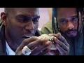 GRLA Hebrew X Brian Casey of Jagged Edge X Dabaq Ahwar - Uncut Gems