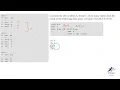 GATE CS 2012 DBMS SQL NESTED QUERY ALL OPERATOR
