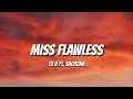 MISS FLAWLESS LYRICS