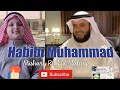 Download Lagu HABIBI MUHAMMAD - Mishary Rashid Alafasy|Sheikh Mishary Nasheed|Habibi Muhammad Nasheed|Arabic Song
