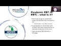 P-EBT Discussion - 04-17-2020