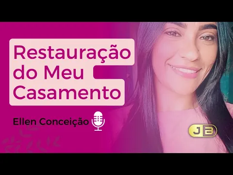 Download MP3 Ela teve seu Casamento Restaurado Mesmo seu Marido Morando com Outra