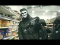 #StainBoyz T.Y - Black Bandana #Birmingham (Music Video) |Pressplay