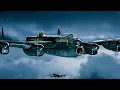 Download Lagu WW2 Crewman Who Went Outside the Plane in Mid Air