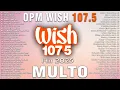 Lagu Dilaw \u0026 Maki 💗 Best OPM Tagalog Love Songs 2025 Playlist 🎧 OPM Trending With Lyrics