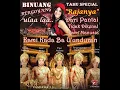 Download Lagu Dj rosella goyang ulaa laa...Binuang Bagantar dapatnya Anak2 pantai Si Pandawa 5