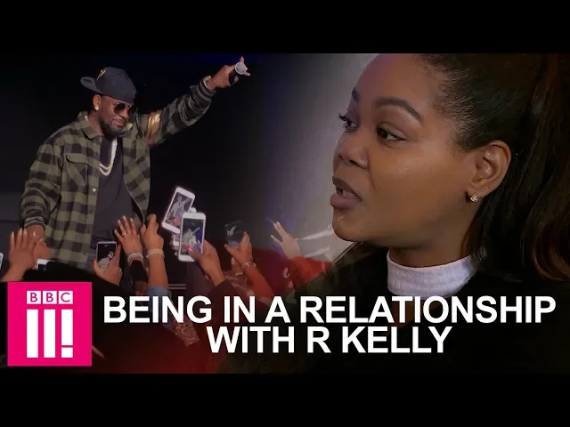 R Kelly’s Former Girlfriend Speaks Out: Sex, Girls and Videotape