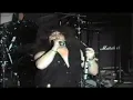 EXODUS - Bonded By Blood (Live at Dynamo Club 1985)