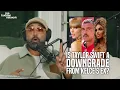 Is Taylor Swift a DOWNGRADE From Travis Kelce s Ex Joe Budden Reacts