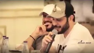 ماجد المهندس اوقعلك عقد للموت  حالات واتس اعوف الدنيا والبيها اشتركوا بليز   دندنها