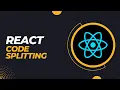 Make React Apps Faster With Code Splitting