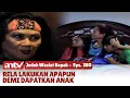 Lagu Tumbal Demi Selamatkan Anakku yang Dinantikan | Jodoh Wasiat Bapak | Eps 380
