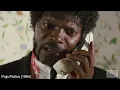 Every Samuel L. Jackson "Motherf*cker"...Ever