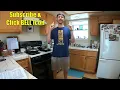 Gas Oven Won't Heat? Easy DIY Fix