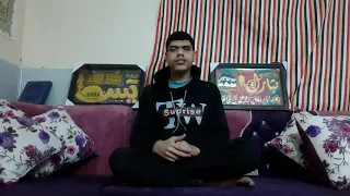 Ealayk Bialtaani أنشودة عليك بالتأني 