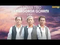 Download Lagu Santana Trio - Namargorga goarmi ( Official Lirik Video ) Lagu Batak Terbaru