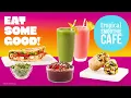 WJBF - Lunch Bunch Tropical Smoothie Cafe