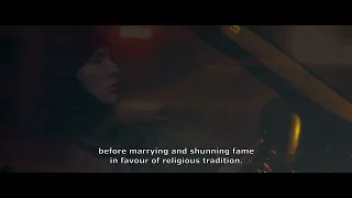 Diam's - À force de courir... (Extrait officiel de "Salam")