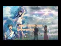 Lagu lagu jepang - mellow | Amanojaku - no subtitle-