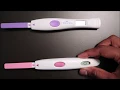Ovulation Test Review Clear Blue Digital
