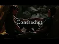 Contradict - เอก Season Five [Eng Vers][Sub Esp] OST. KinnPorsche