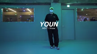 Download l MBA - I Know l Youn l Choreography l Class l PlayTheUrban MP3